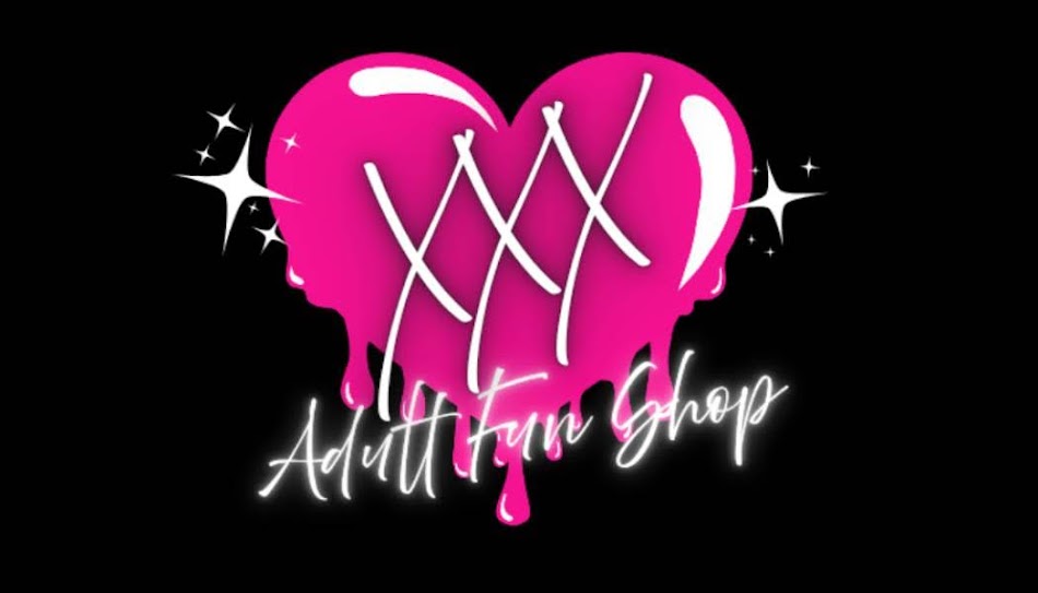 XXX ADULT FUN SHOP