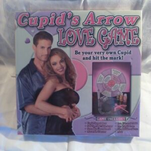 CUPIDS ARROW LOVE GAME