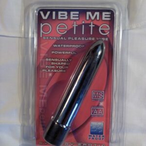 VIBE ME PETITE VIBRATER