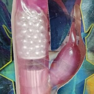 JELLY KRYSTOL RABBIT