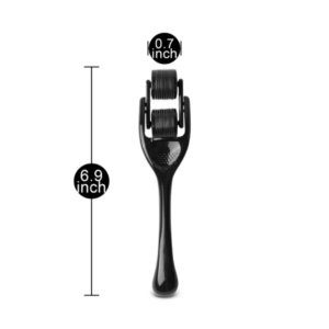 SPIKED WARTENBURG WHEEL