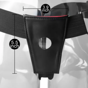 EASY STRAP ON HARNESS