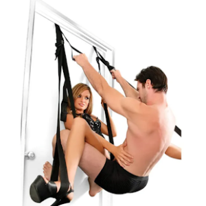 SEXUAL FLIERTING SWING FUN CARMEN SWING