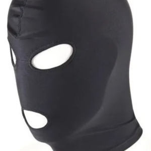 ENIGMA MASK ( EYES & MOUTH )