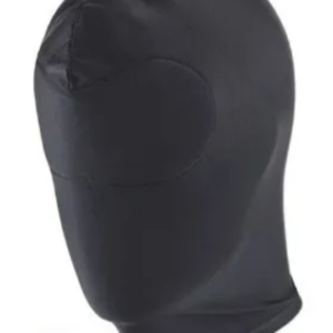 ENIGMA MASK (FULLY COVERD NO HOLES)