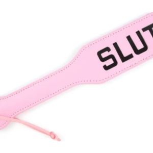 SPANKING PADDEL (PINK)