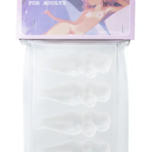 WOMAN ICE TRAY