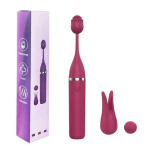 HONEY BEAN G-SPOT MASSAGE