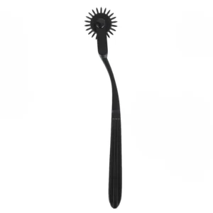 SENSORY TEASE WHEEL (BLACK)