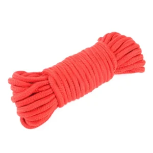 RED ROPE