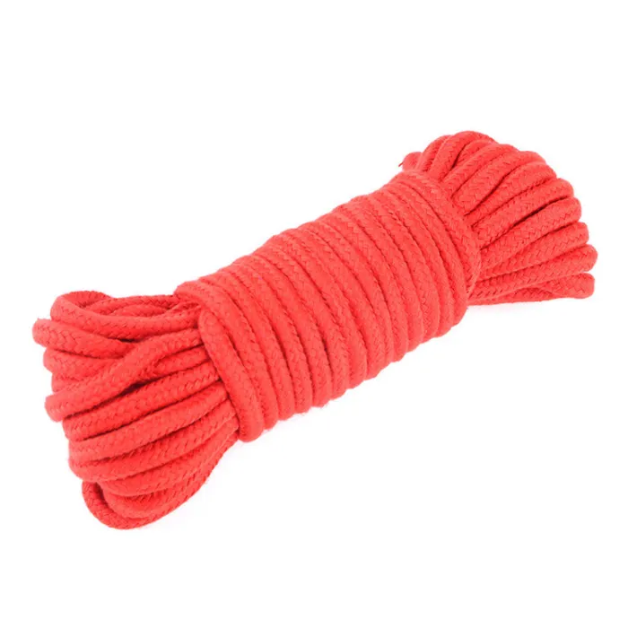 RED ROPE