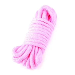 PINK ROPE