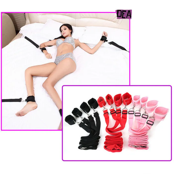 UNDER BED RESTRAINT - Image 2