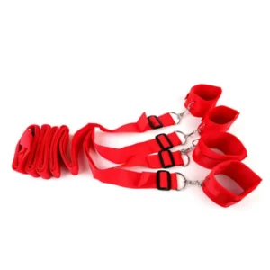 UNDER BED RESTRAINT