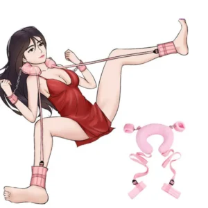 SEX POSITION ENHANCER