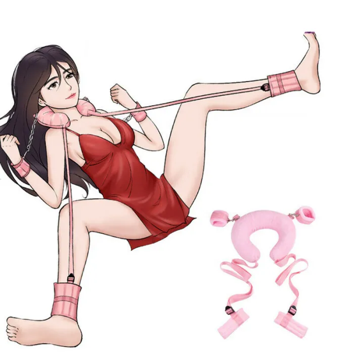 SEX POSITION ENHANCER