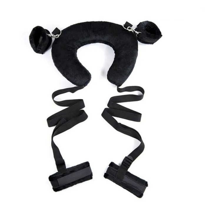 SEX POSITION ENHANCER