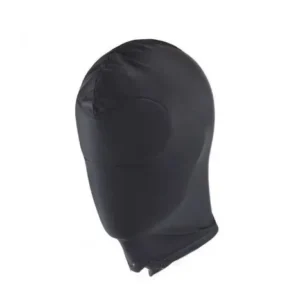ENIGMA MASK (FULLY COVERD)