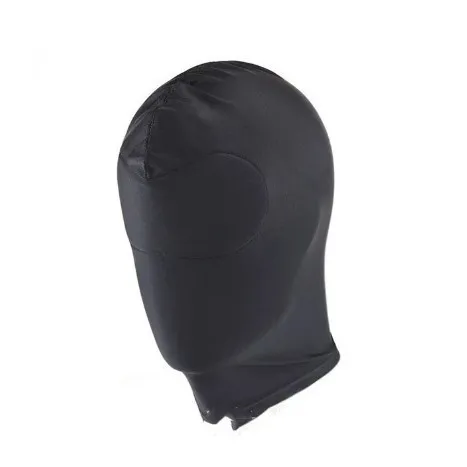 ENIGMA MASK (FULLY COVERD)