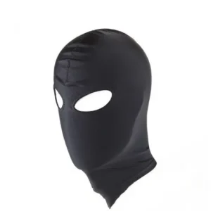 ENIGMA MASK (EYES OPEN)
