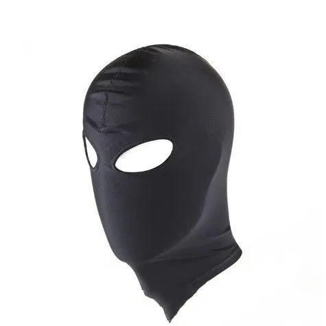 ENIGMA MASK (EYES OPEN)