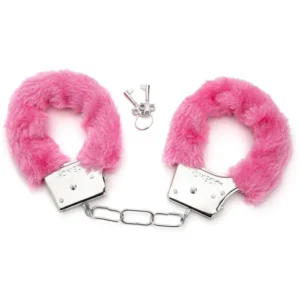 FURRY FANTACY CUFFS