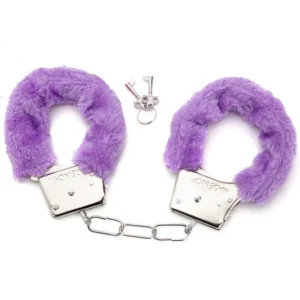 FURRY FANTACY CUFFS