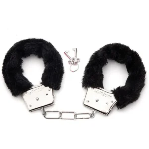 FURRY FANTACY CUFFS