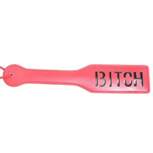 BITCH PADDEL (RED)
