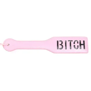 BITCH PADDEL (PINK)