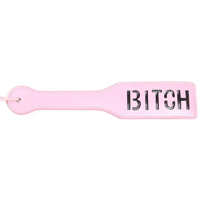 BITCH PADDEL (PINK)