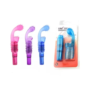 RABBIT FINGER VIBRATER