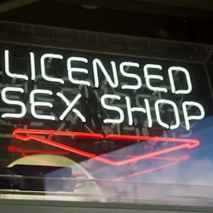 ADULT NOVELTIES