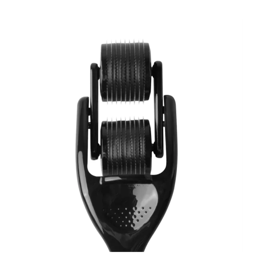 SPIKED WATERNBURG SENSORY TEASE WHEEL - Image 3