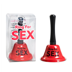 RING FOR SEX (MAGIC BELL)