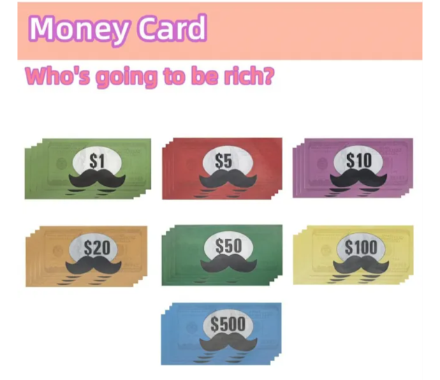 ADULT OPOLY COUPLES BOARD GAME - Image 3