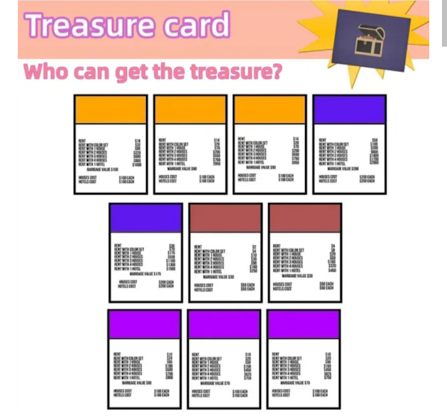 ADULT OPOLY COUPLES BOARD GAME - Image 4