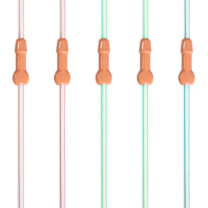 PENIS PARTY DRINKING STRAWS
