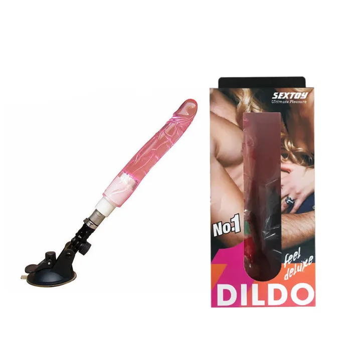 SUCTION CUP ROTATE SEX MACHINE DILDO ANAL PLUG