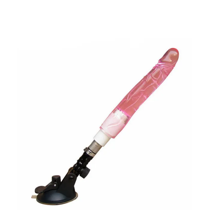 SUCTION CUP ROTATE SEX MACHINE DILDO ANAL PLUG - Image 3